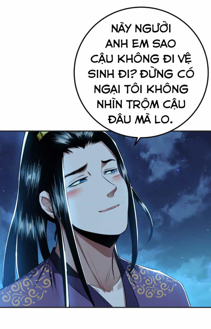 Nam Chủ Và Hậu Cung Đều Là Của Ta - Chương 16 - ảnh 37