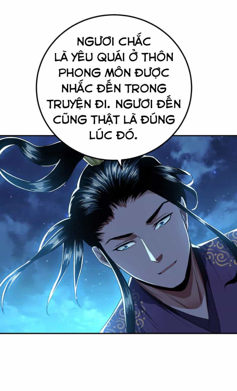 Nam Chủ Và Hậu Cung Đều Là Của Ta - Chương 16 - ảnh 52