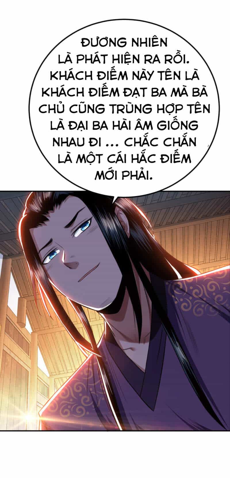 Nam Chủ Và Hậu Cung Đều Là Của Ta - Chương 16 - ảnh 6