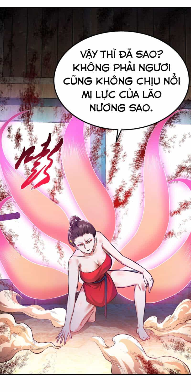 Nam Chủ Và Hậu Cung Đều Là Của Ta - Chương 17 - ảnh 20