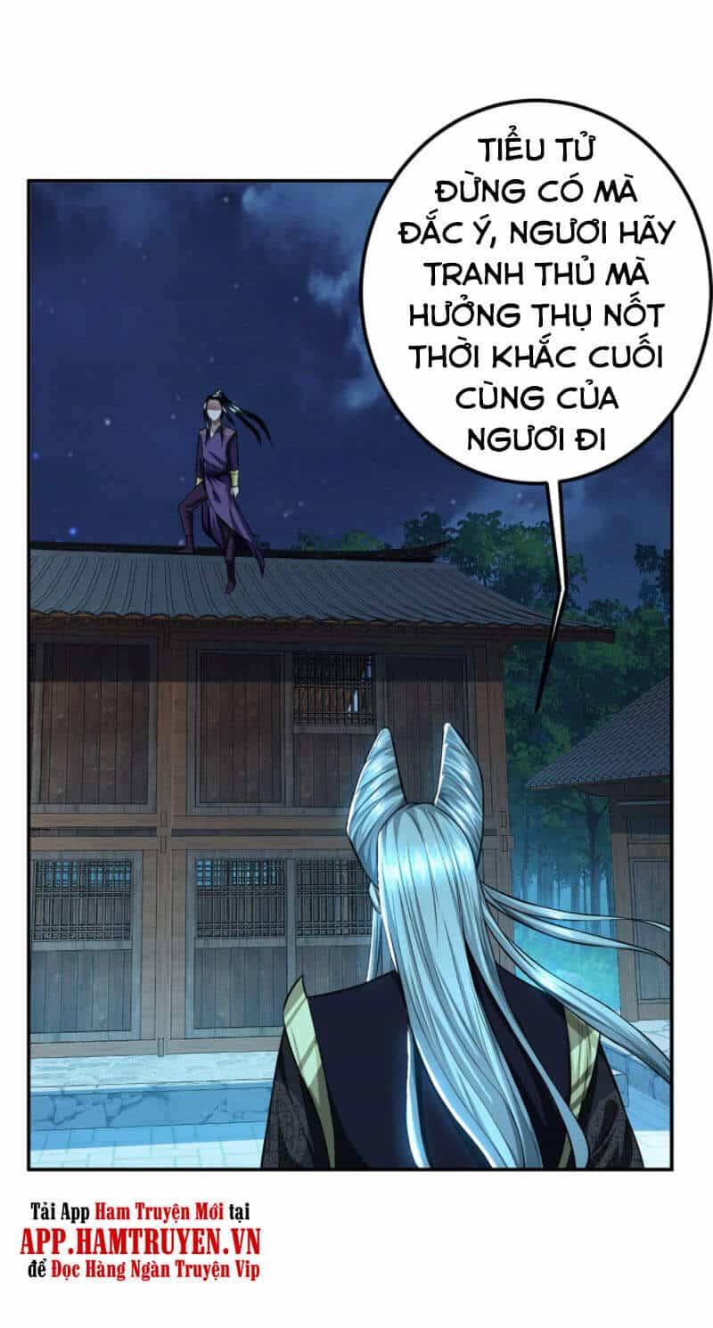 Nam Chủ Và Hậu Cung Đều Là Của Ta - Chương 17 - ảnh 23