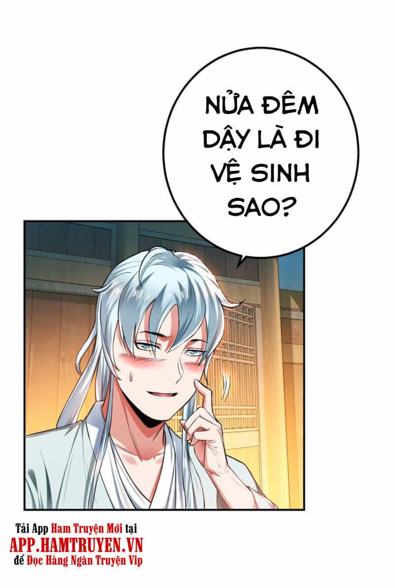 Nam Chủ Và Hậu Cung Đều Là Của Ta - Chương 17 - ảnh 5