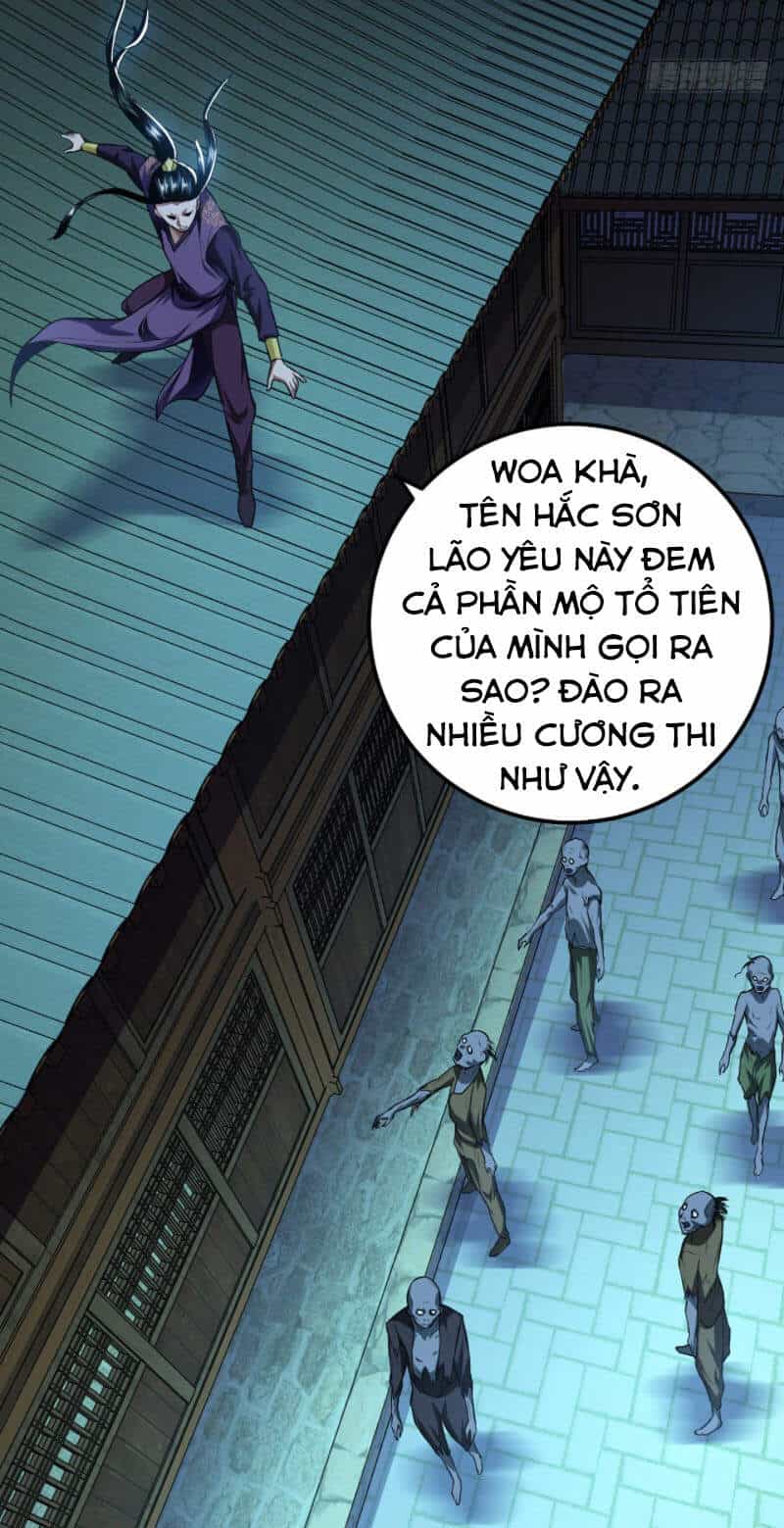 Nam Chủ Và Hậu Cung Đều Là Của Ta - Chương 17 - ảnh 55