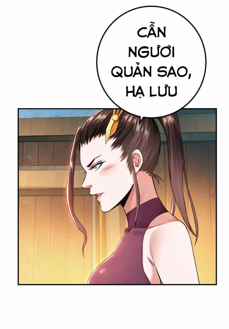 Nam Chủ Và Hậu Cung Đều Là Của Ta - Chương 17 - ảnh 6