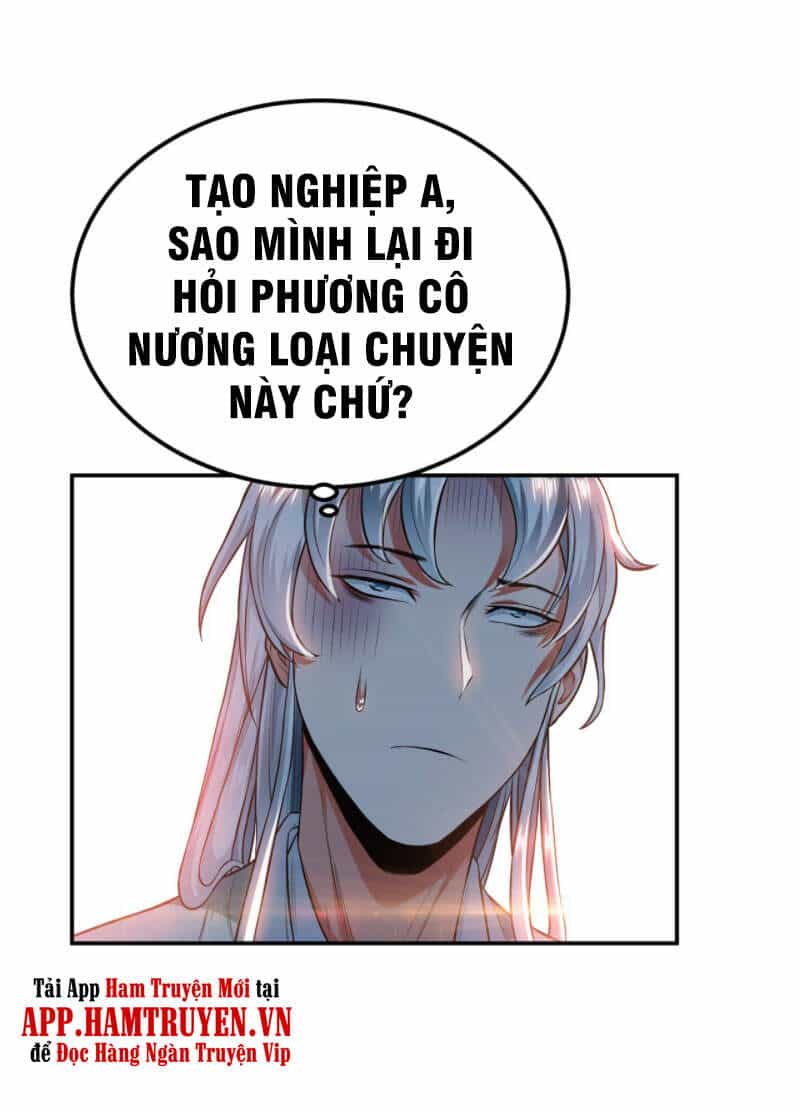 Nam Chủ Và Hậu Cung Đều Là Của Ta - Chương 17 - ảnh 7