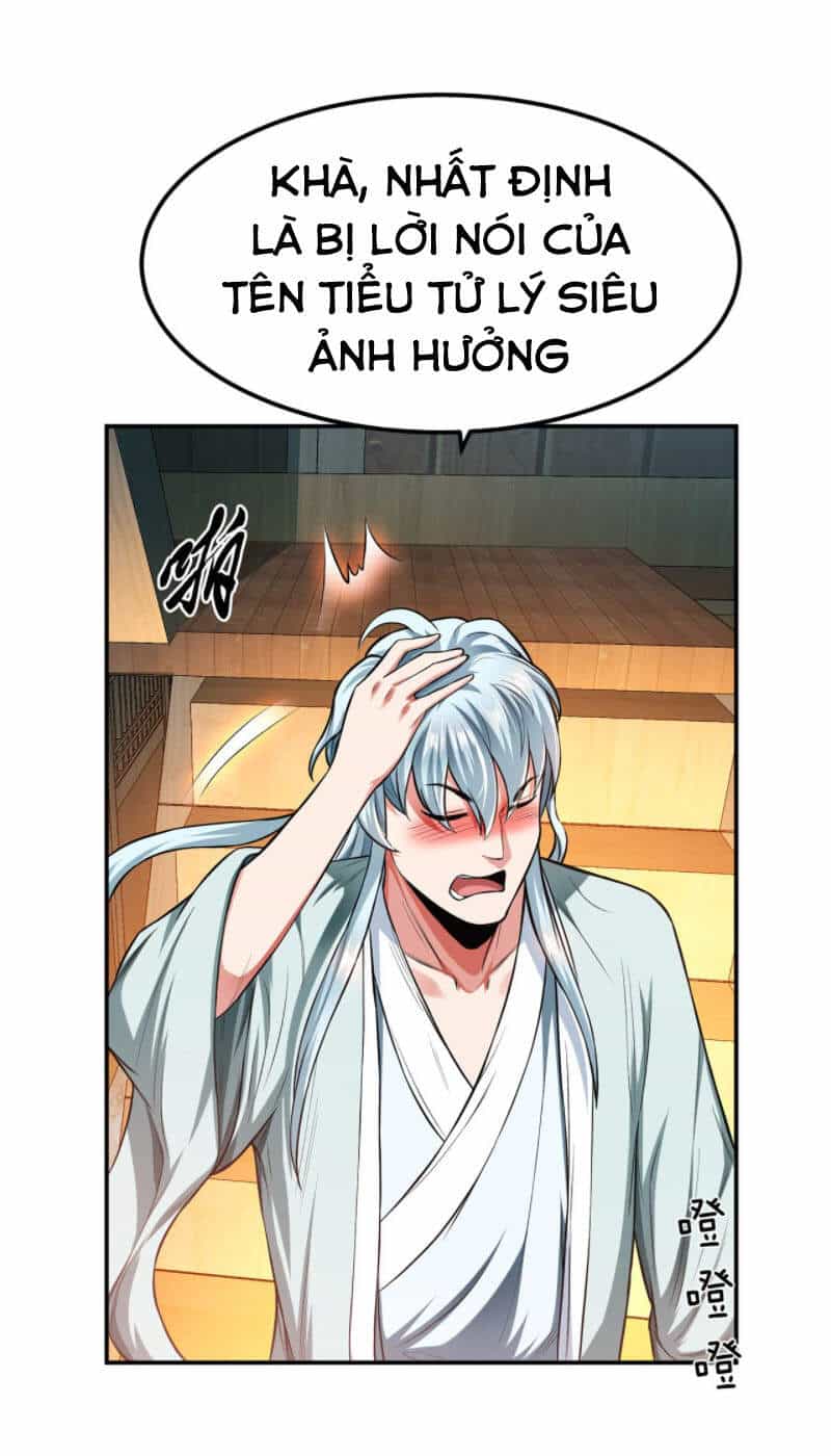 Nam Chủ Và Hậu Cung Đều Là Của Ta - Chương 17 - ảnh 8