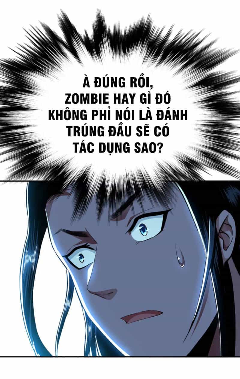 Nam Chủ Và Hậu Cung Đều Là Của Ta - Chương 18 - ảnh 12