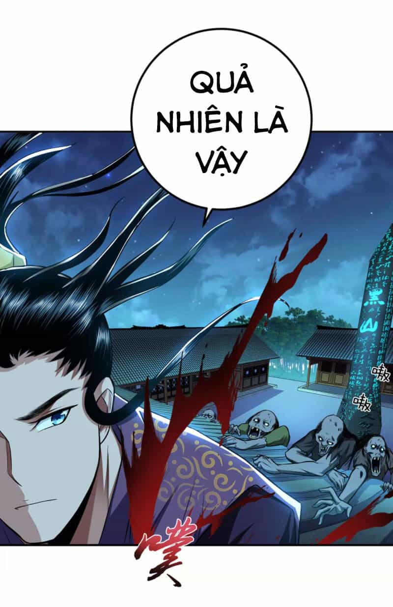 Nam Chủ Và Hậu Cung Đều Là Của Ta - Chương 18 - ảnh 16