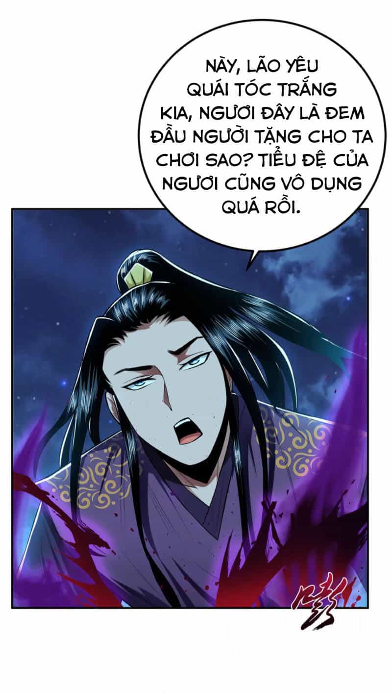 Nam Chủ Và Hậu Cung Đều Là Của Ta - Chương 18 - ảnh 18