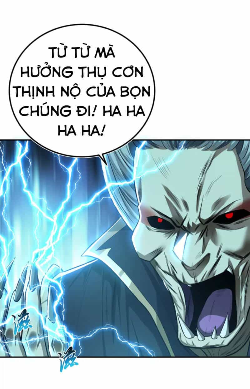 Nam Chủ Và Hậu Cung Đều Là Của Ta - Chương 18 - ảnh 22