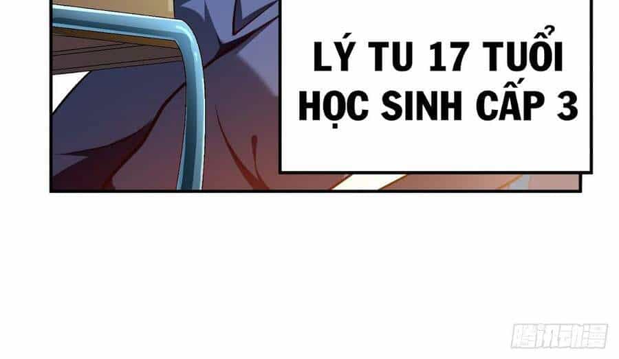 Nam Chủ Và Hậu Cung Đều Là Của Ta - Chương 1 - ảnh 31