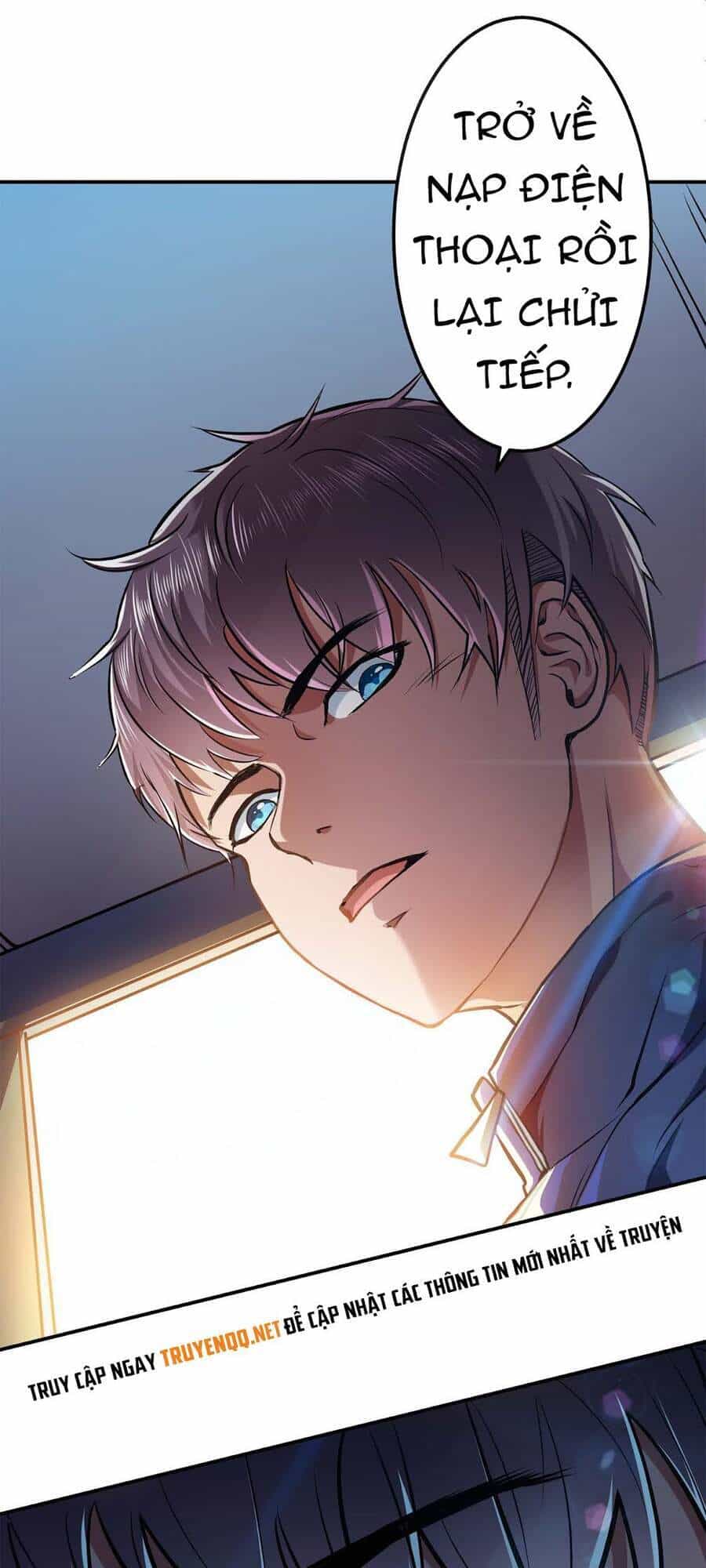 Nam Chủ Và Hậu Cung Đều Là Của Ta - Chương 1 - ảnh 53