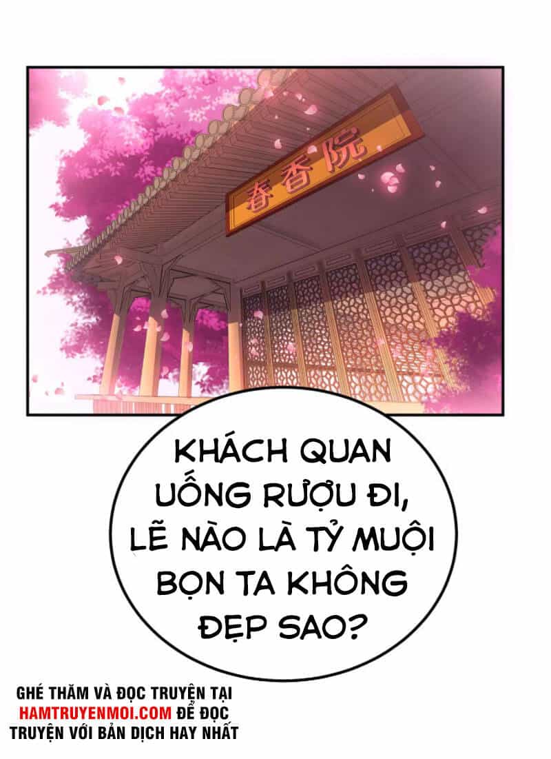 Nam Chủ Và Hậu Cung Đều Là Của Ta - Chương 19 - ảnh 1