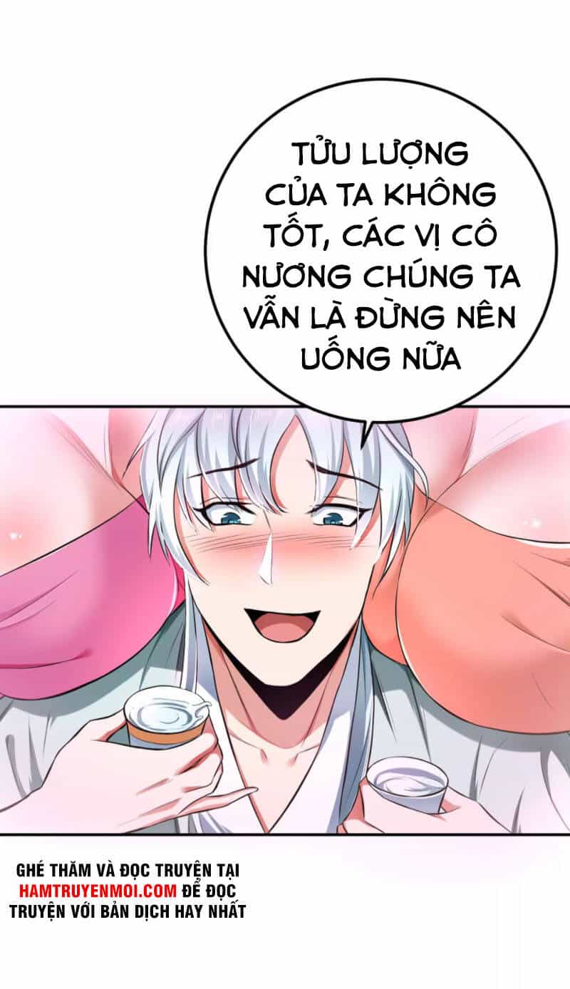 Nam Chủ Và Hậu Cung Đều Là Của Ta - Chương 19 - ảnh 3