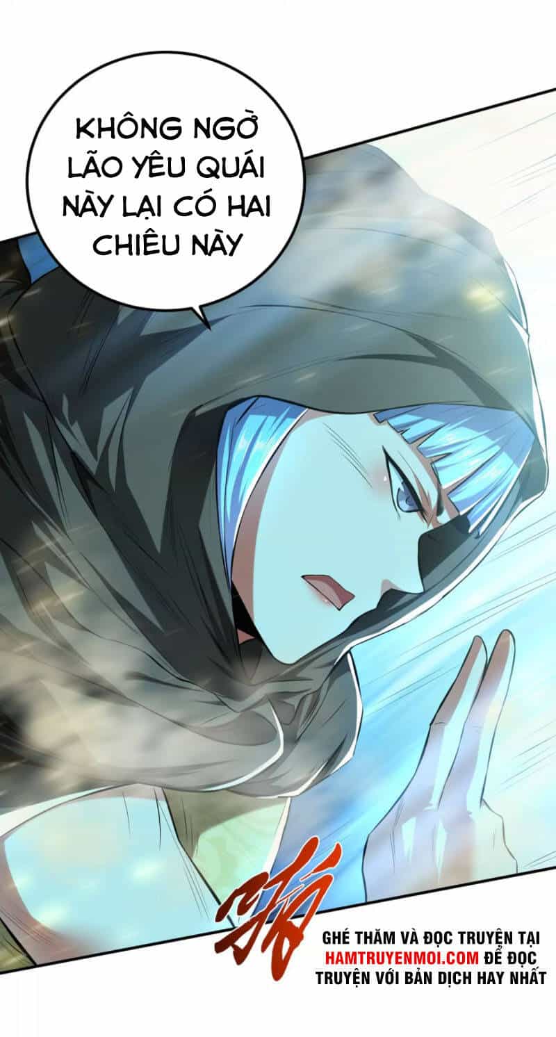 Nam Chủ Và Hậu Cung Đều Là Của Ta - Chương 19 - ảnh 39