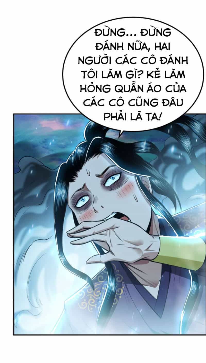 Nam Chủ Và Hậu Cung Đều Là Của Ta - Chương 20 - ảnh 8