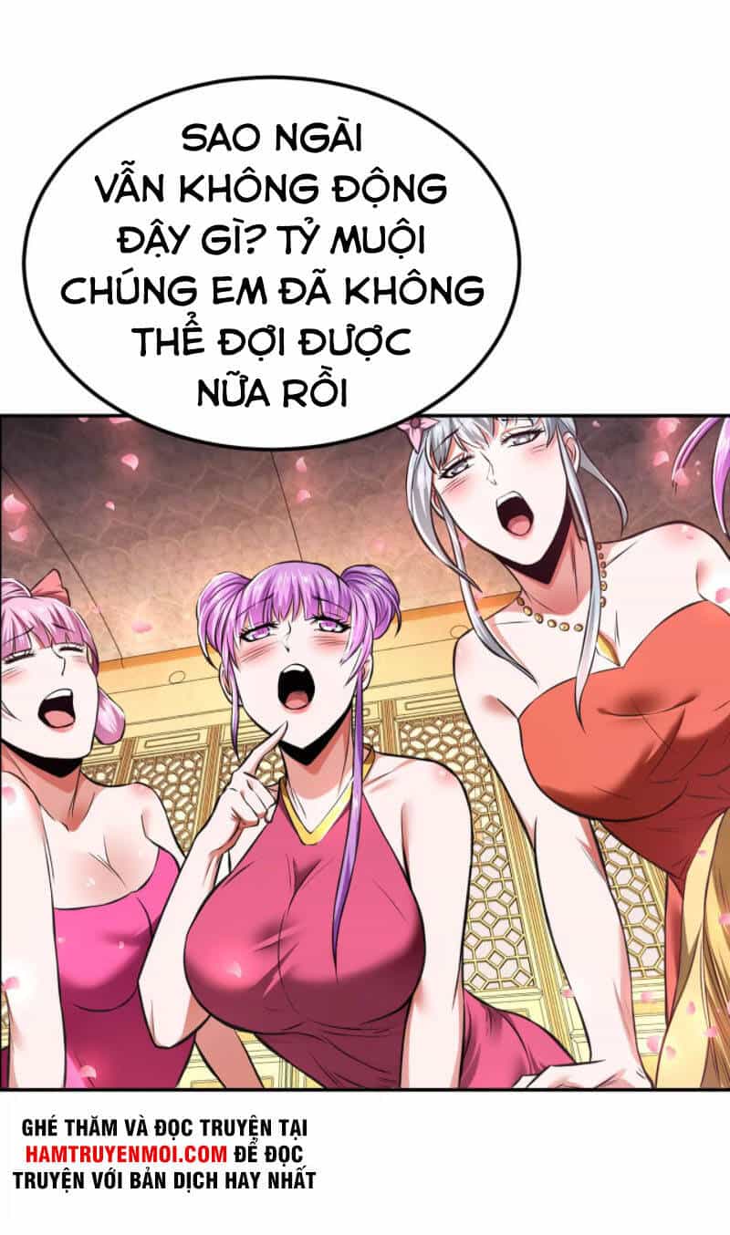 Nam Chủ Và Hậu Cung Đều Là Của Ta - Chương 21 - ảnh 18