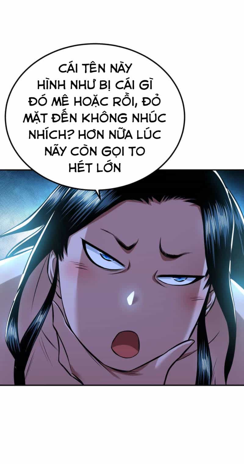 Nam Chủ Và Hậu Cung Đều Là Của Ta - Chương 21 - ảnh 25