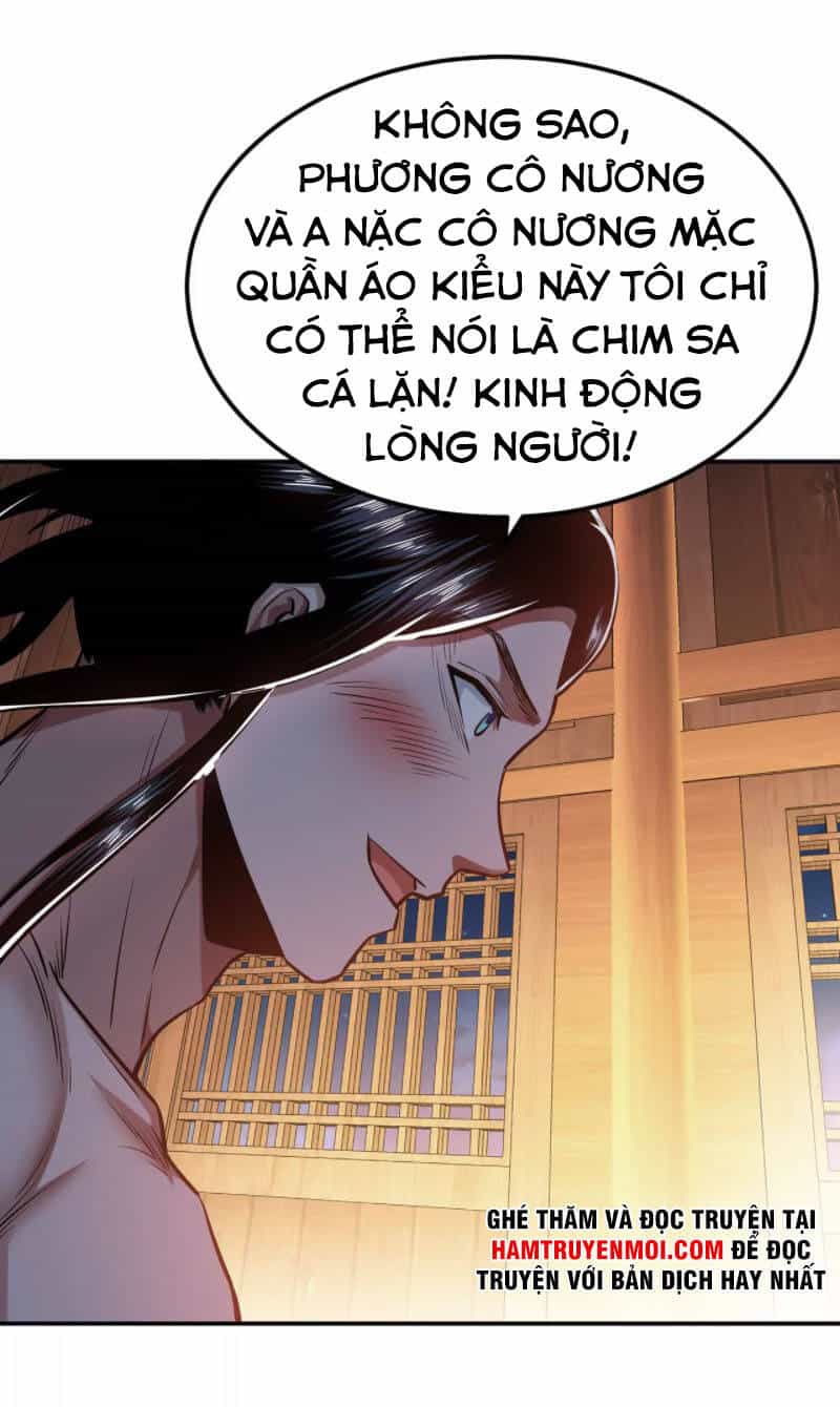 Nam Chủ Và Hậu Cung Đều Là Của Ta - Chương 21 - ảnh 49
