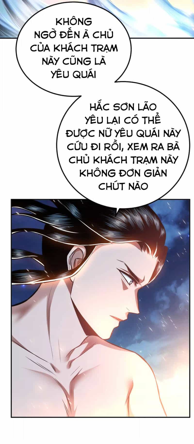 Nam Chủ Và Hậu Cung Đều Là Của Ta - Chương 21 - ảnh 8