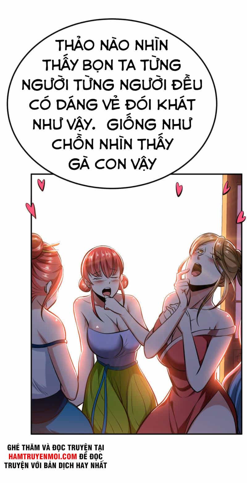 Nam Chủ Và Hậu Cung Đều Là Của Ta - Chương 22 - ảnh 23