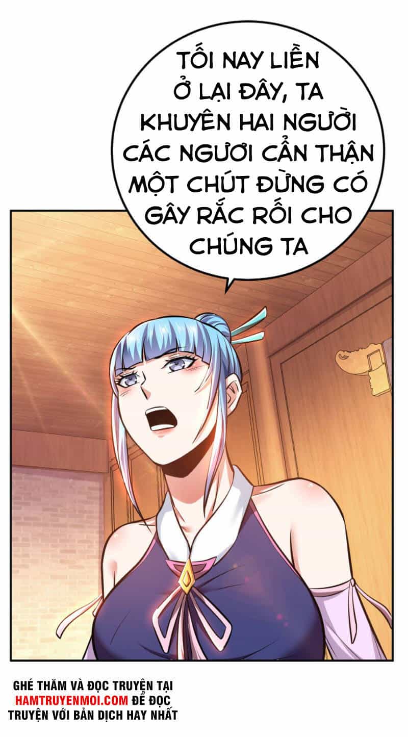 Nam Chủ Và Hậu Cung Đều Là Của Ta - Chương 22 - ảnh 25