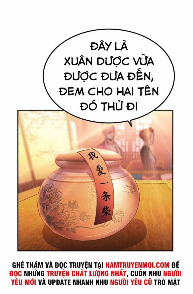 Nam Chủ Và Hậu Cung Đều Là Của Ta - Chương 22 - ảnh 43