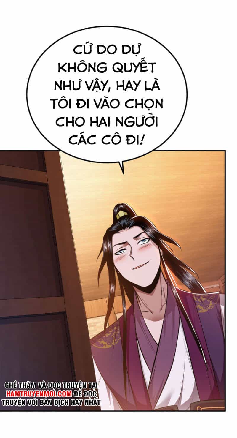 Nam Chủ Và Hậu Cung Đều Là Của Ta - Chương 22 - ảnh 5