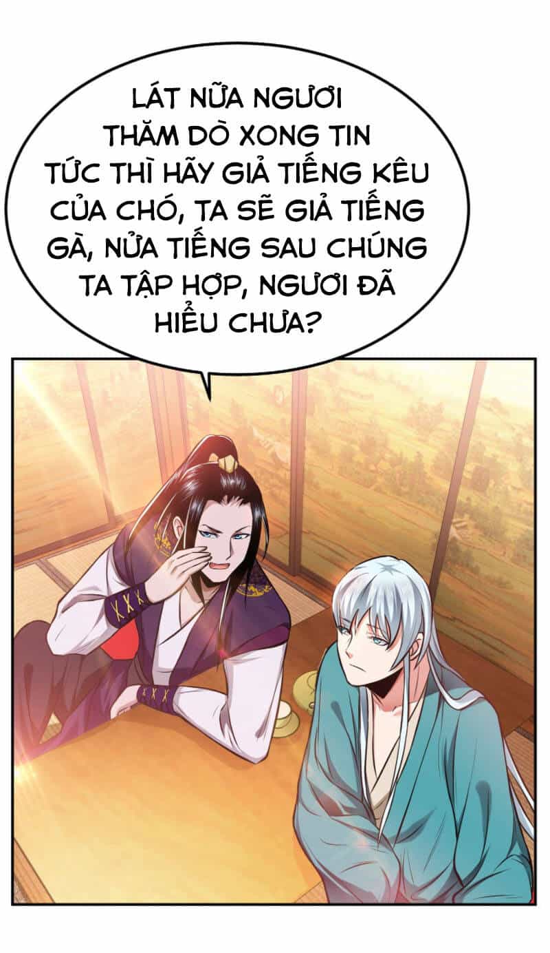 Nam Chủ Và Hậu Cung Đều Là Của Ta - Chương 23 - ảnh 10