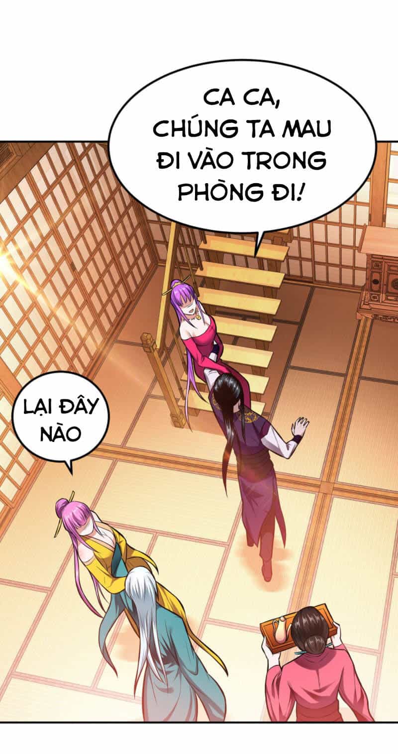 Nam Chủ Và Hậu Cung Đều Là Của Ta - Chương 23 - ảnh 18