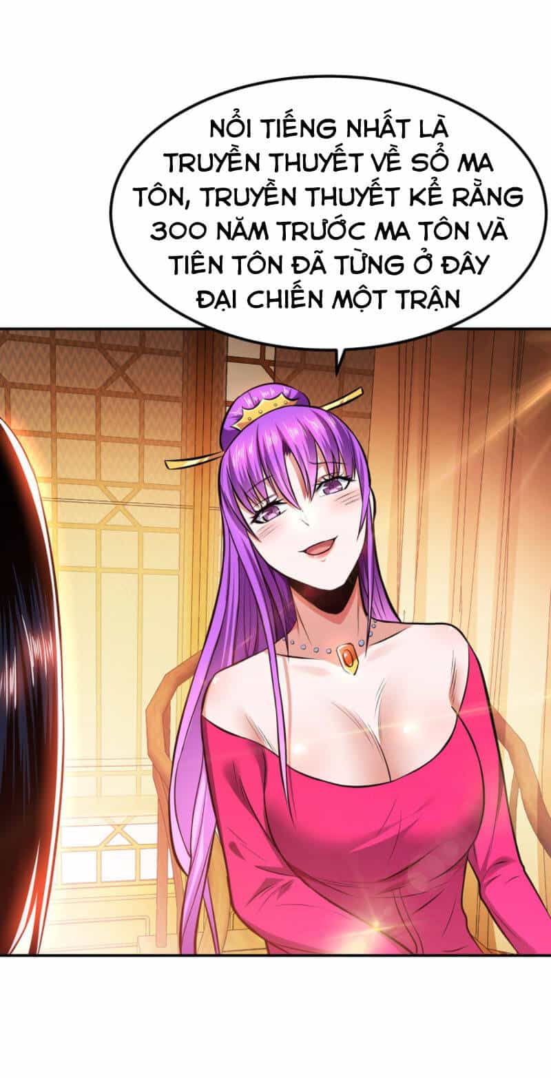 Nam Chủ Và Hậu Cung Đều Là Của Ta - Chương 23 - ảnh 22