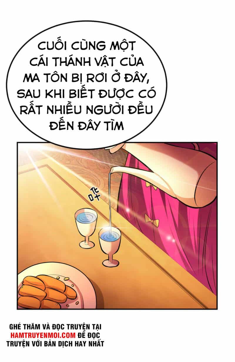 Nam Chủ Và Hậu Cung Đều Là Của Ta - Chương 23 - ảnh 23