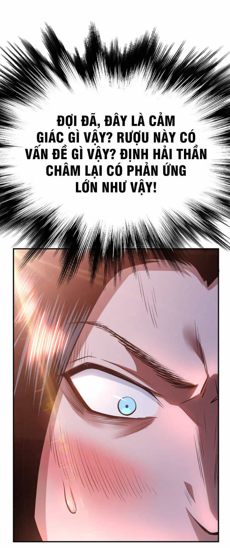 Nam Chủ Và Hậu Cung Đều Là Của Ta - Chương 23 - ảnh 28