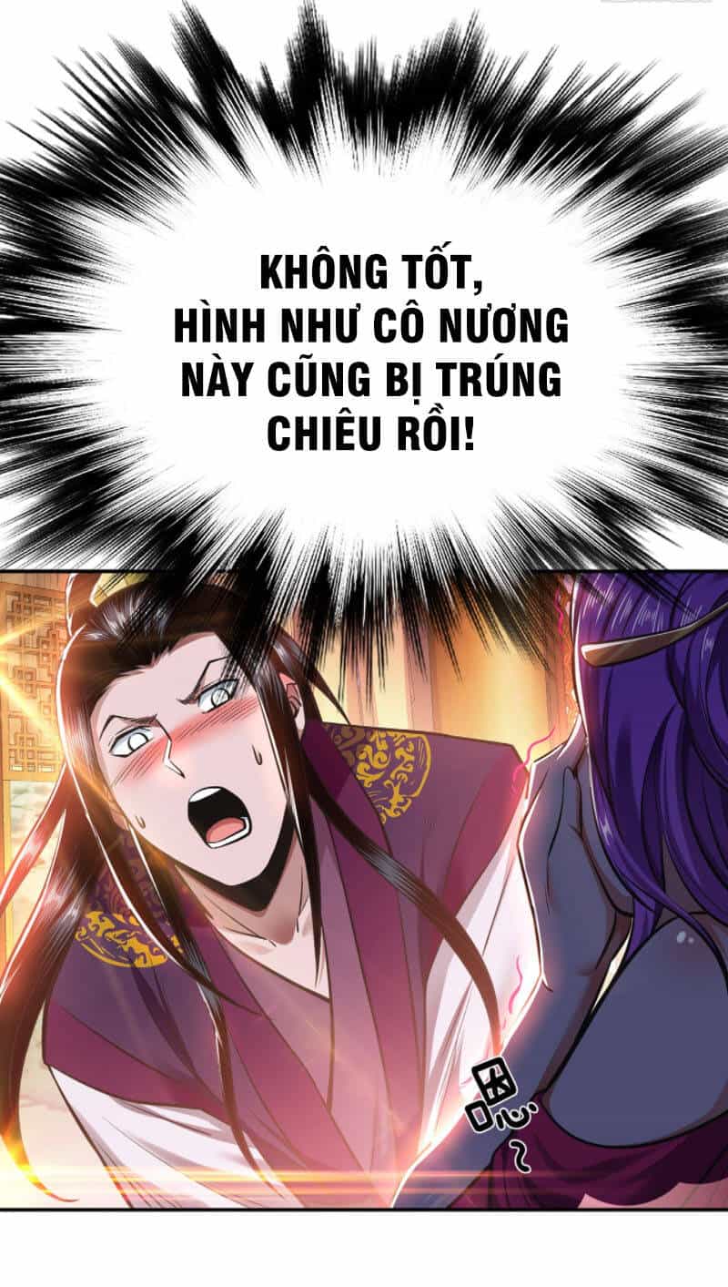 Nam Chủ Và Hậu Cung Đều Là Của Ta - Chương 23 - ảnh 30