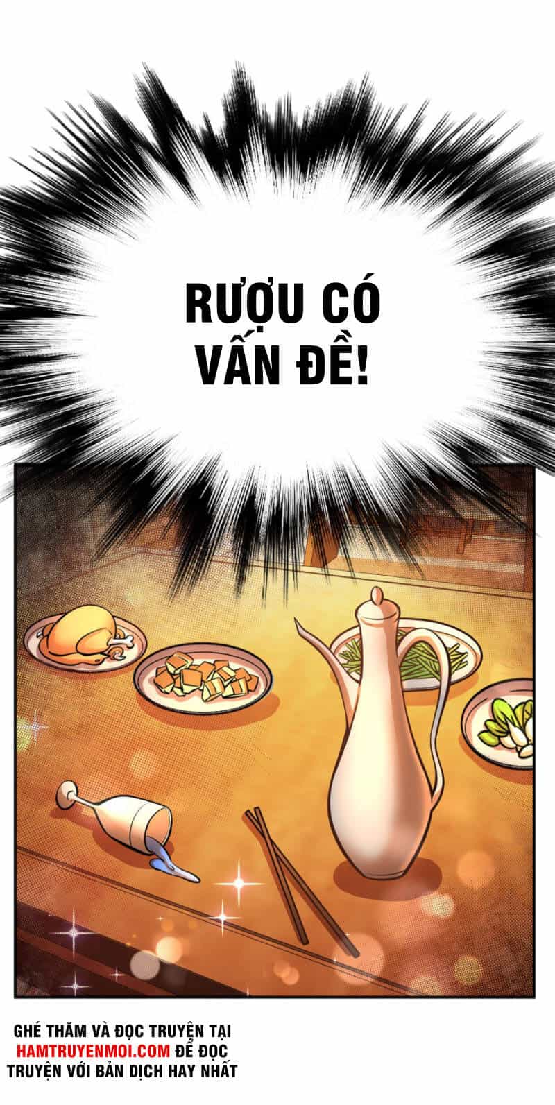 Nam Chủ Và Hậu Cung Đều Là Của Ta - Chương 23 - ảnh 31