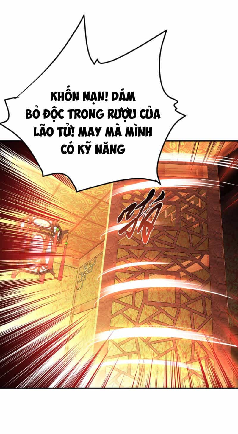 Nam Chủ Và Hậu Cung Đều Là Của Ta - Chương 23 - ảnh 43