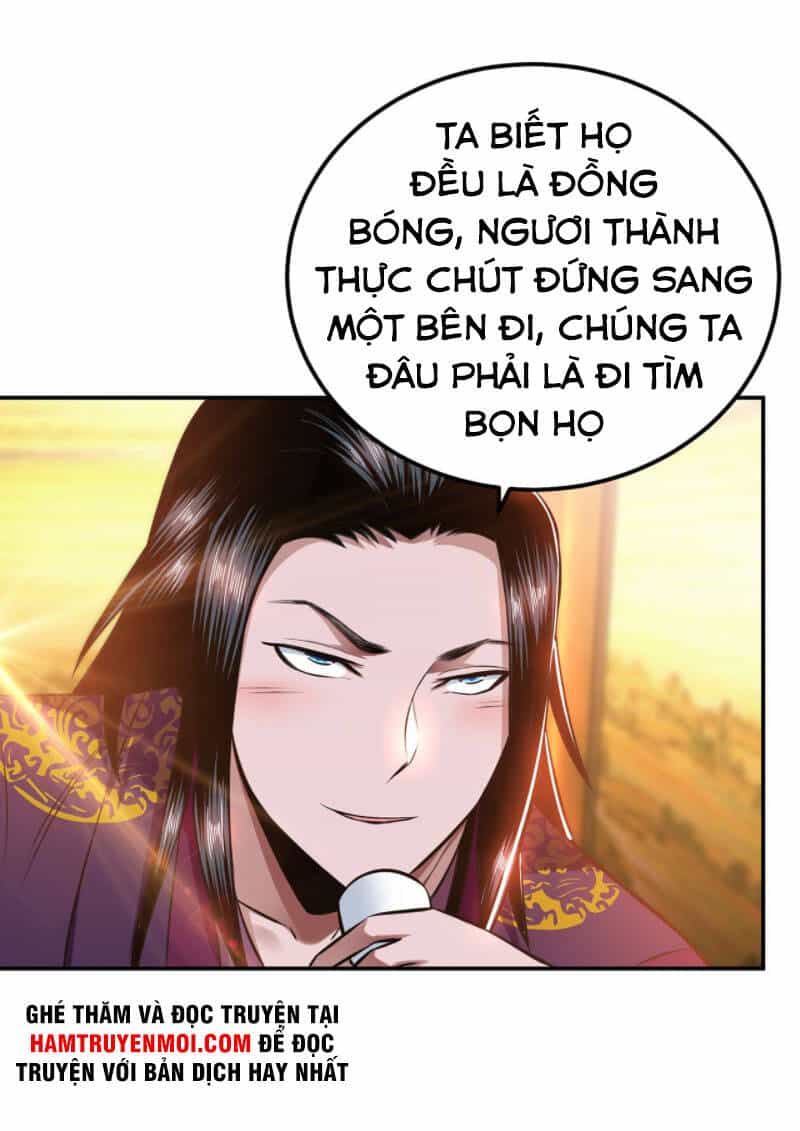 Nam Chủ Và Hậu Cung Đều Là Của Ta - Chương 23 - ảnh 5