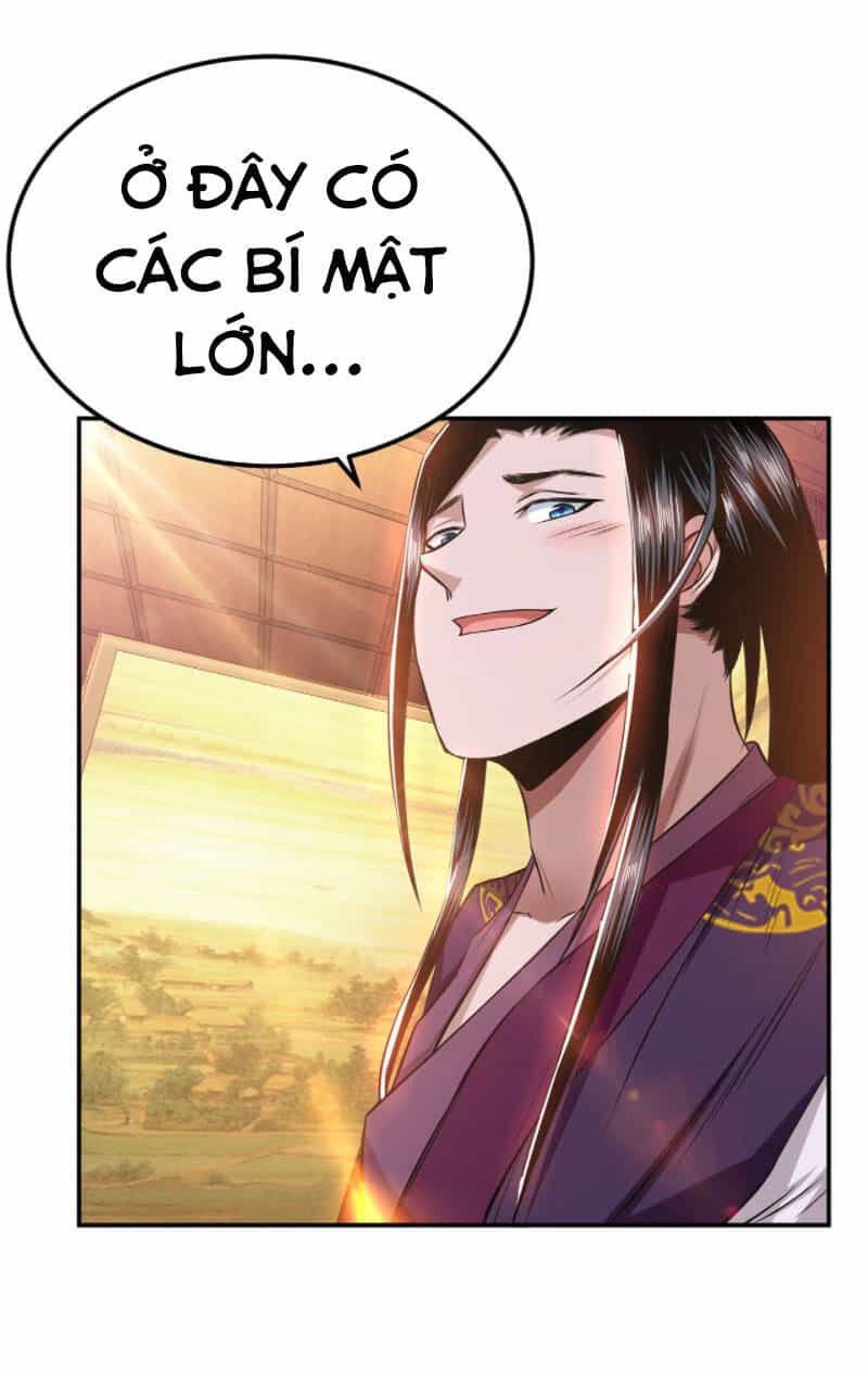 Nam Chủ Và Hậu Cung Đều Là Của Ta - Chương 23 - ảnh 8