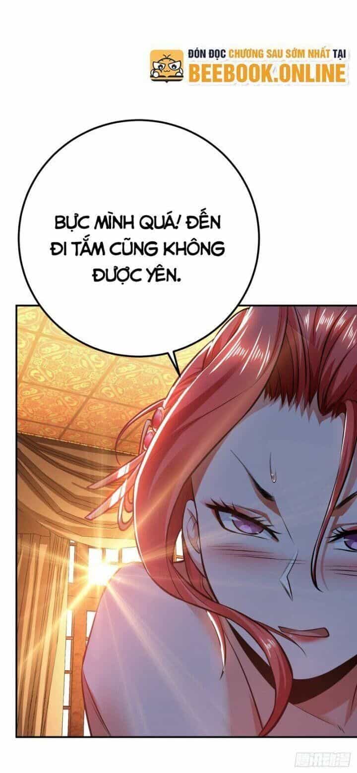 Nam Chủ Và Hậu Cung Đều Là Của Ta - Chương 24 - ảnh 28