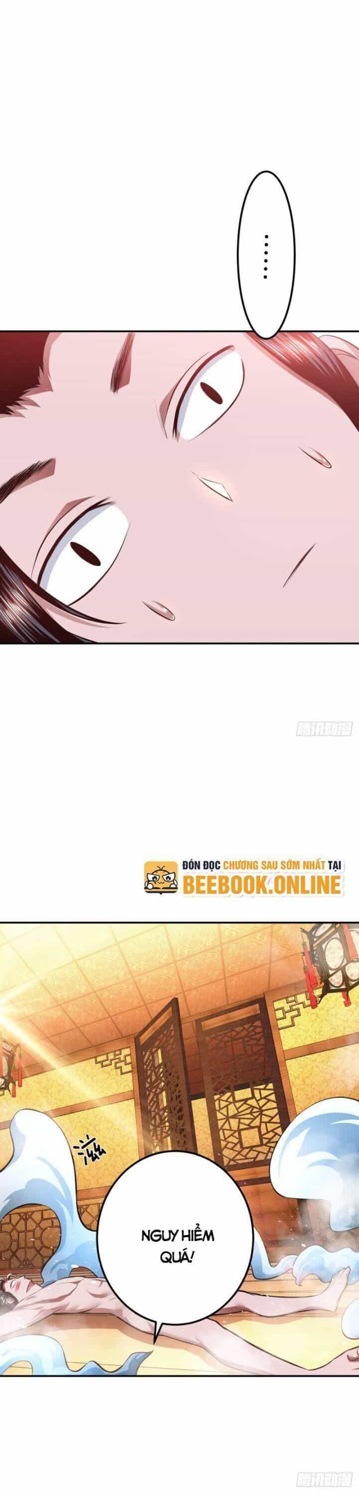 Nam Chủ Và Hậu Cung Đều Là Của Ta - Chương 24 - ảnh 33