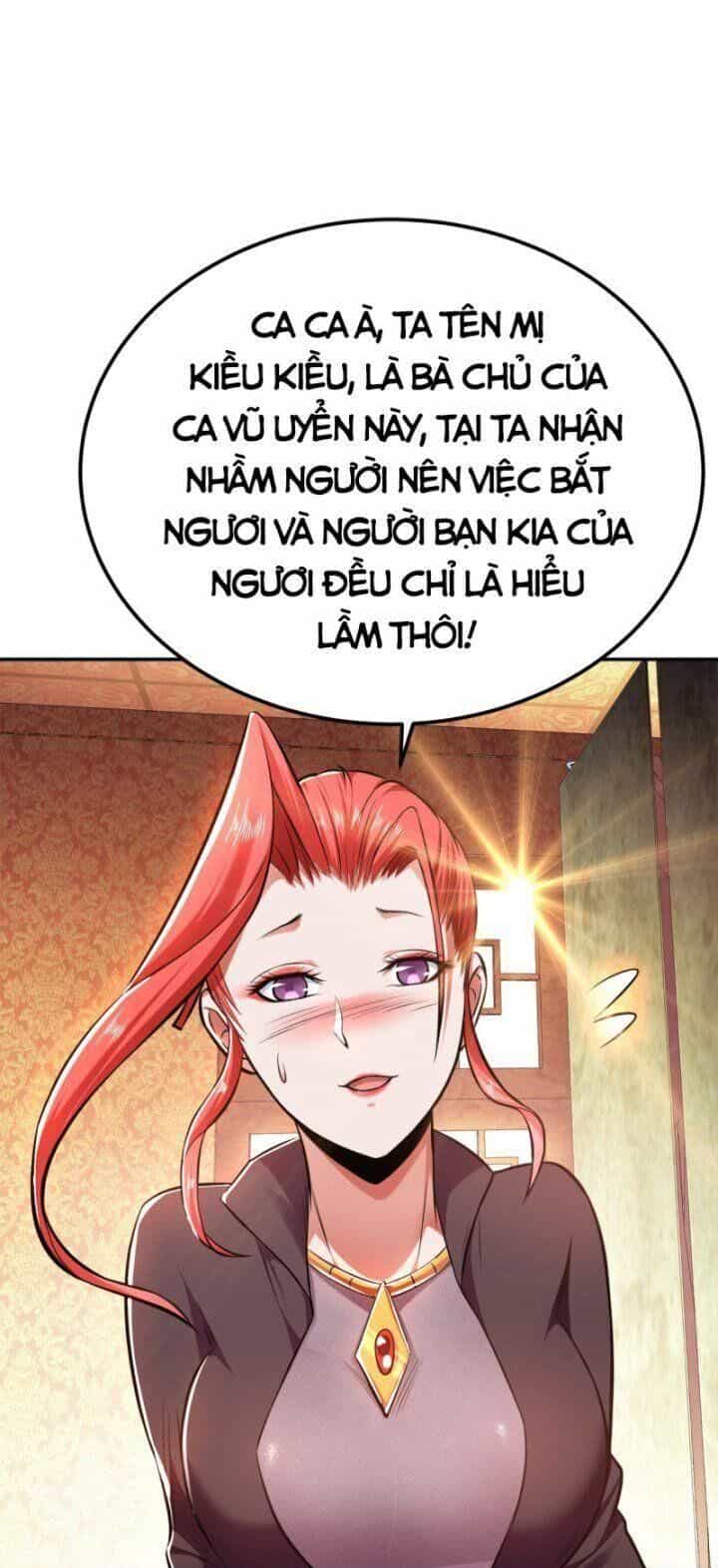 Nam Chủ Và Hậu Cung Đều Là Của Ta - Chương 25 - ảnh 17