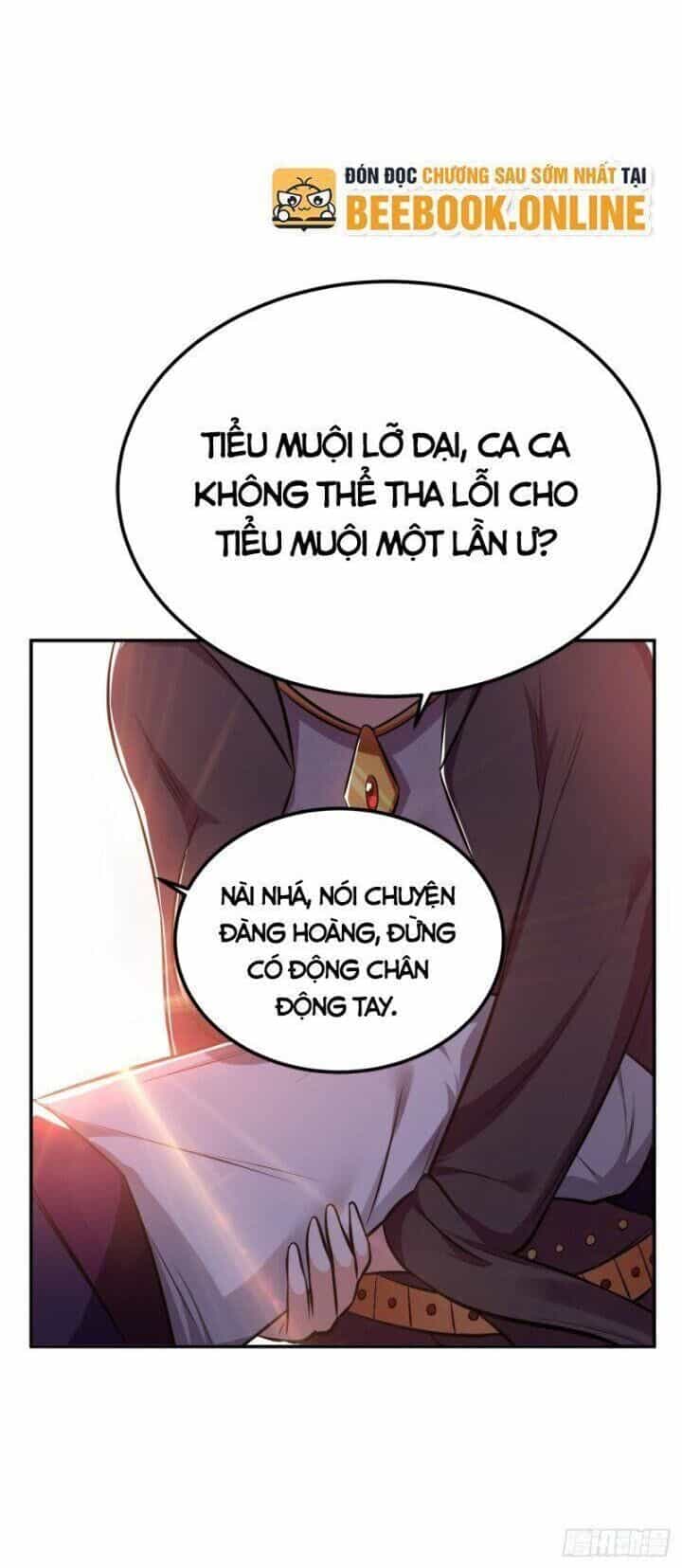 Nam Chủ Và Hậu Cung Đều Là Của Ta - Chương 25 - ảnh 20