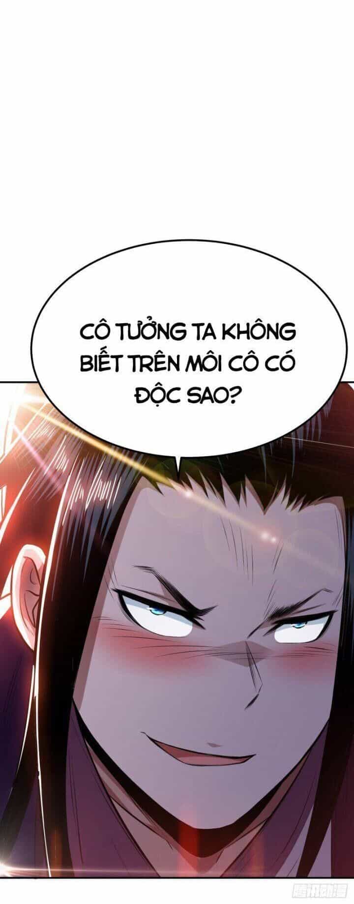 Nam Chủ Và Hậu Cung Đều Là Của Ta - Chương 25 - ảnh 31