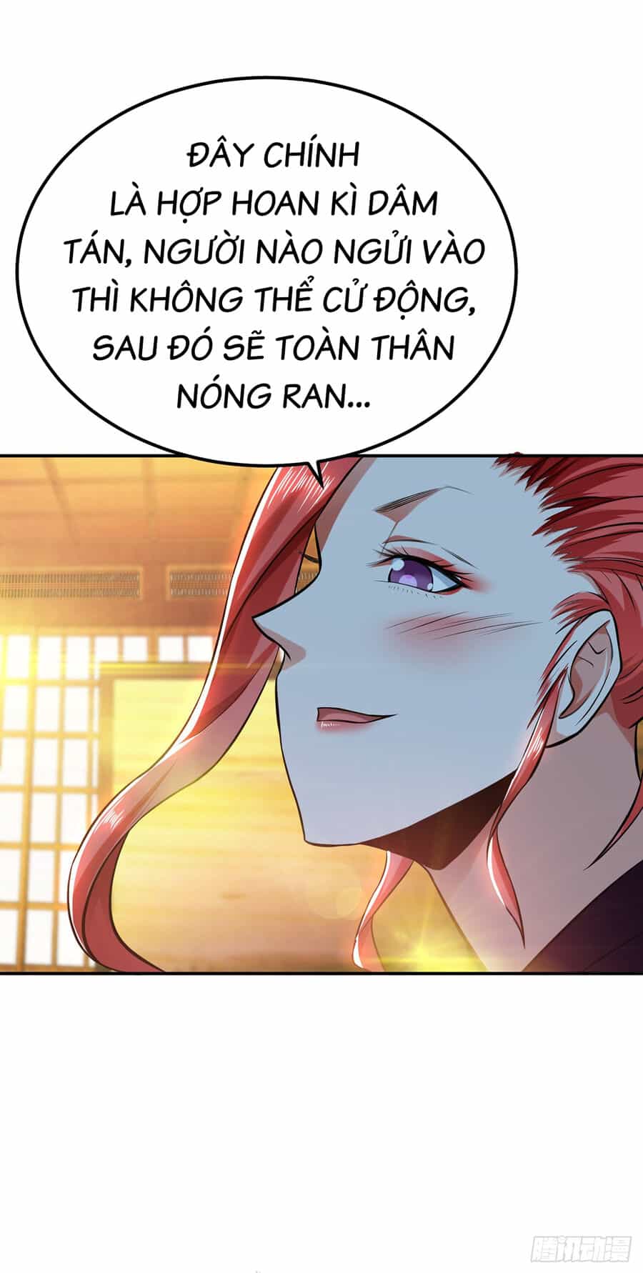 Nam Chủ Và Hậu Cung Đều Là Của Ta - Chương 26 - ảnh 12