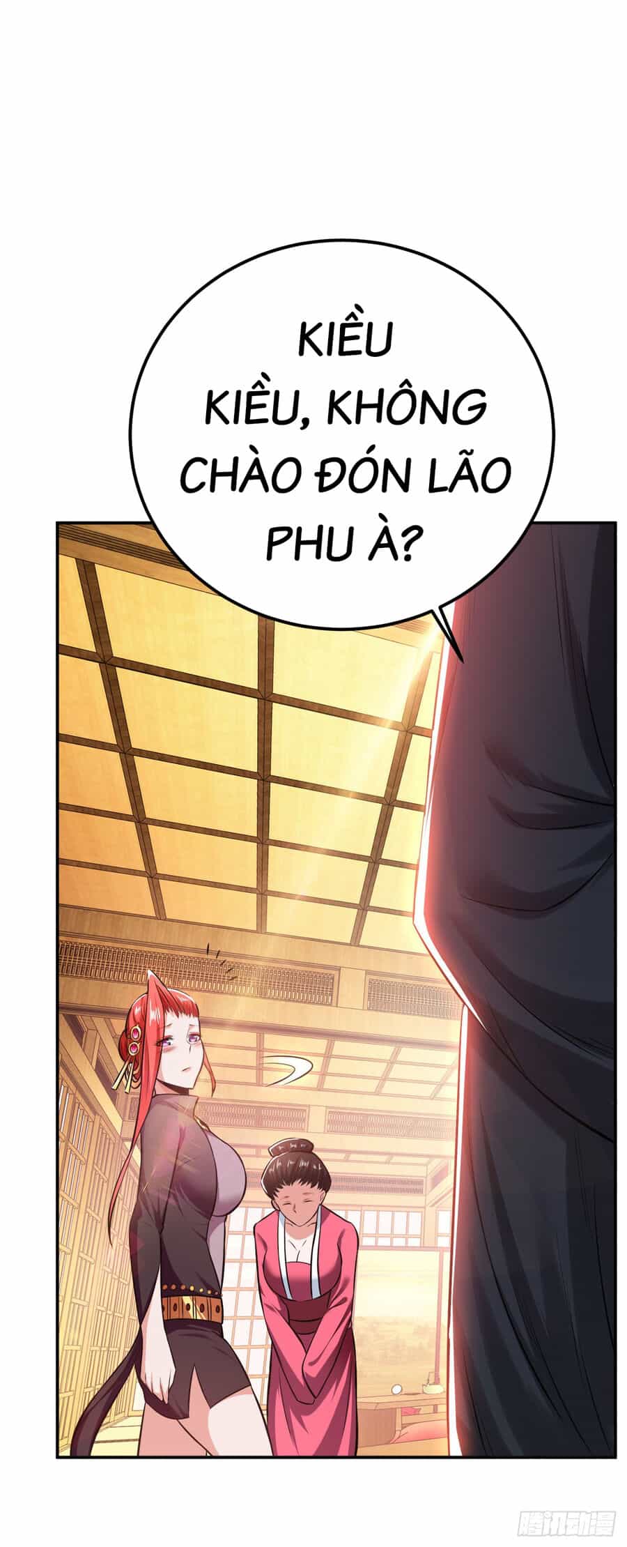 Nam Chủ Và Hậu Cung Đều Là Của Ta - Chương 26 - ảnh 24