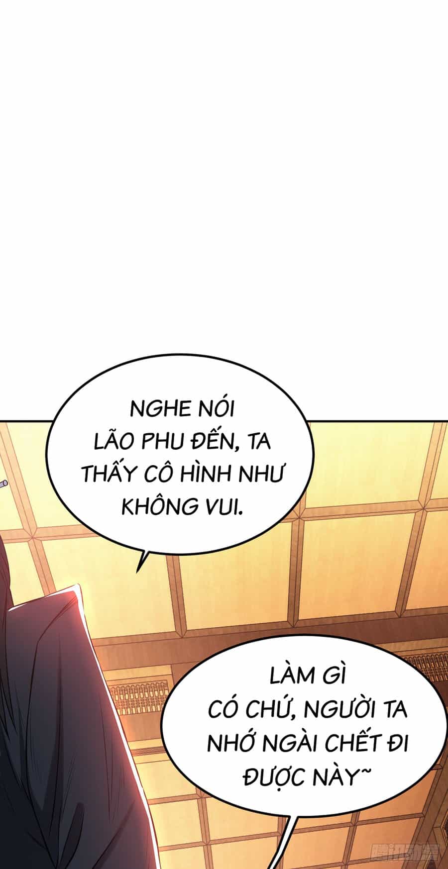 Nam Chủ Và Hậu Cung Đều Là Của Ta - Chương 26 - ảnh 25