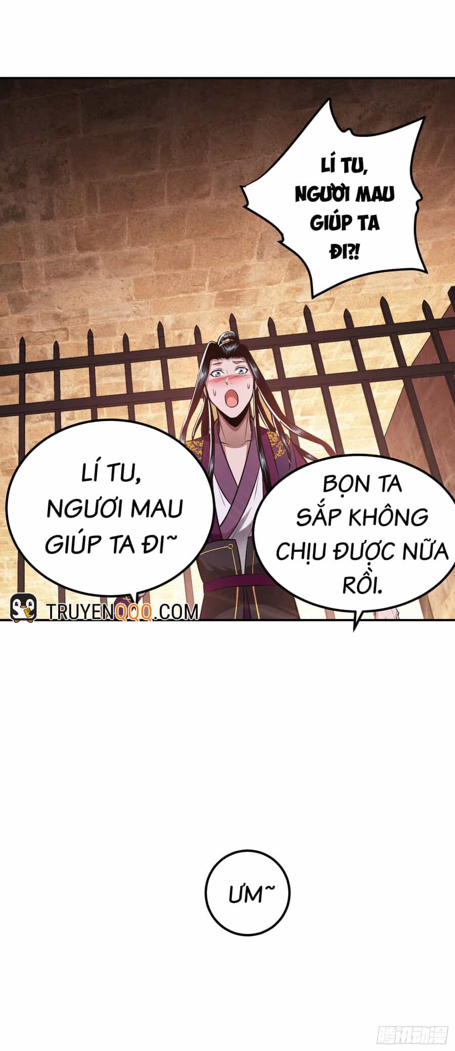 Nam Chủ Và Hậu Cung Đều Là Của Ta - Chương 26 - ảnh 42