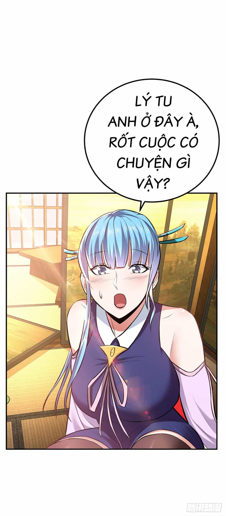 Nam Chủ Và Hậu Cung Đều Là Của Ta - Chương 26 - ảnh 5