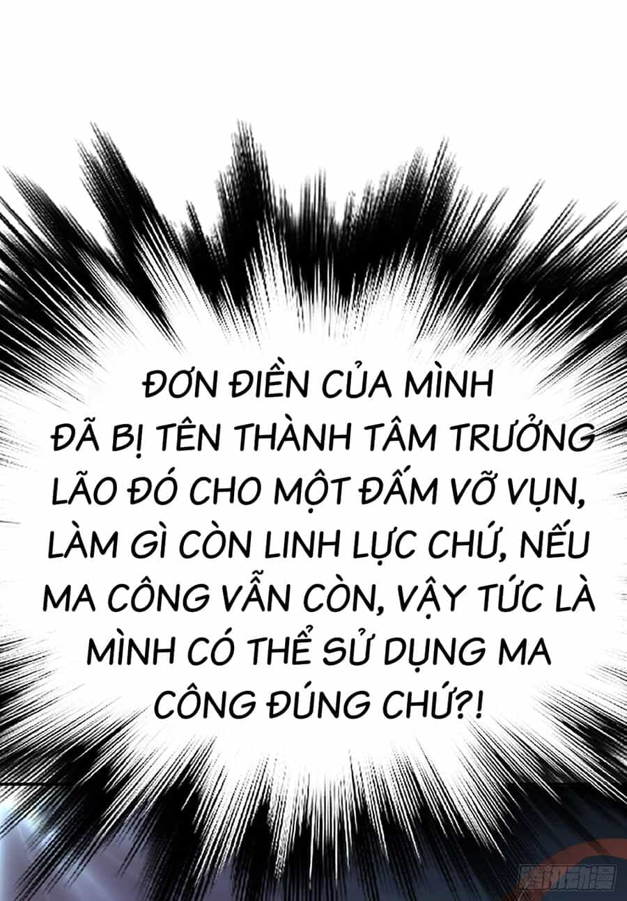 Nam Chủ Và Hậu Cung Đều Là Của Ta - Chương 27 - ảnh 20