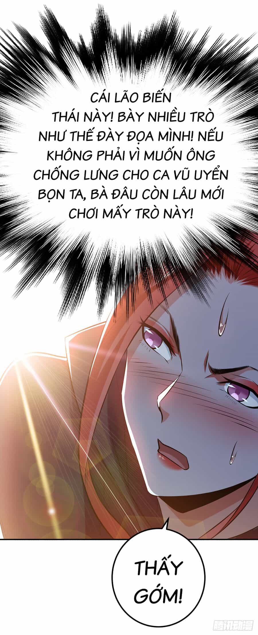 Nam Chủ Và Hậu Cung Đều Là Của Ta - Chương 27 - ảnh 35